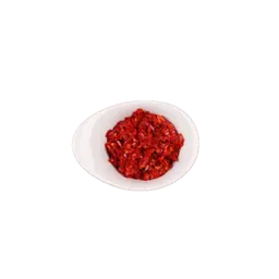 سمبل  حار