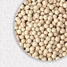 White pepper