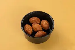 Kebbah refiyat