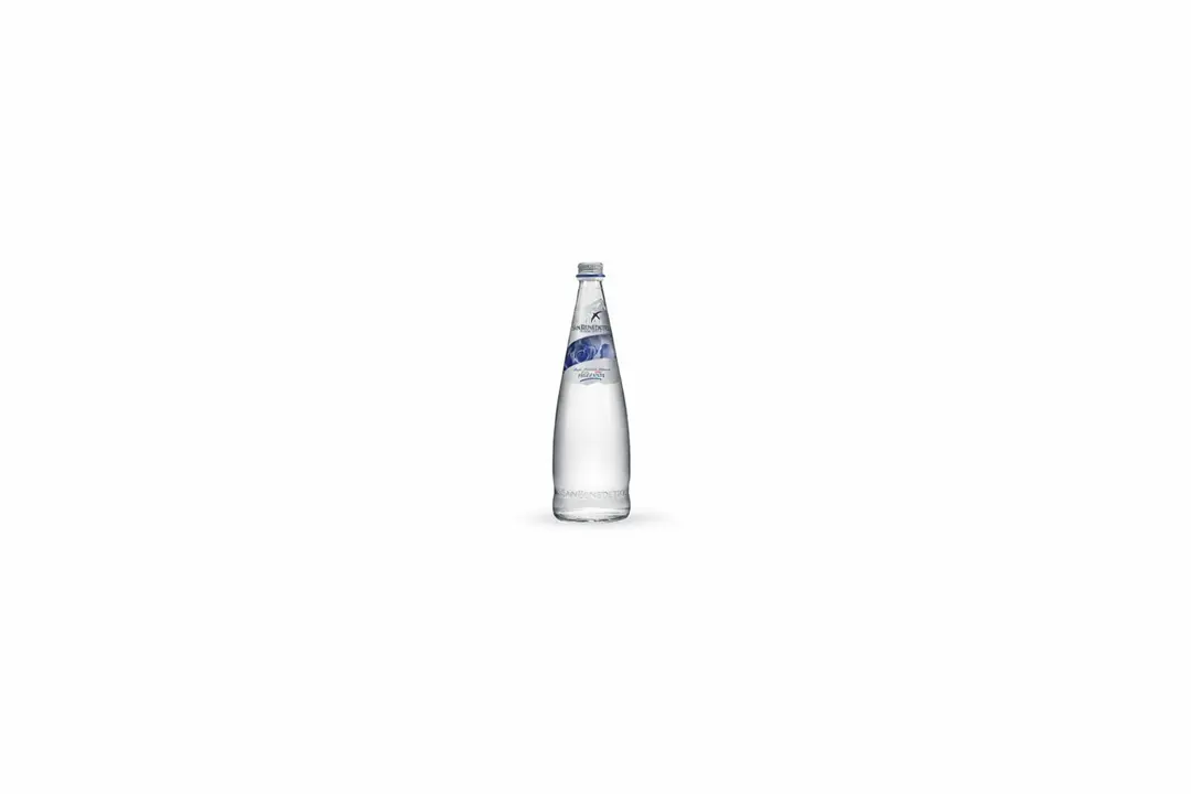Sparkling Water (500 Ml )