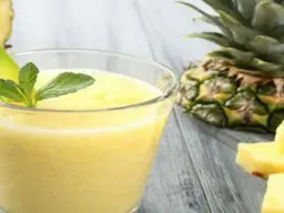 Large Pineapple