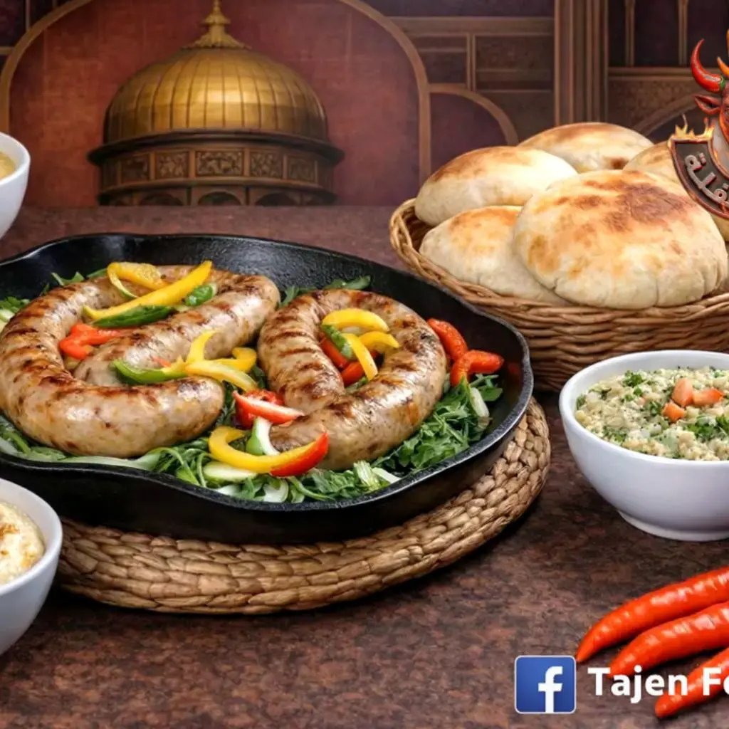صحن ممبار