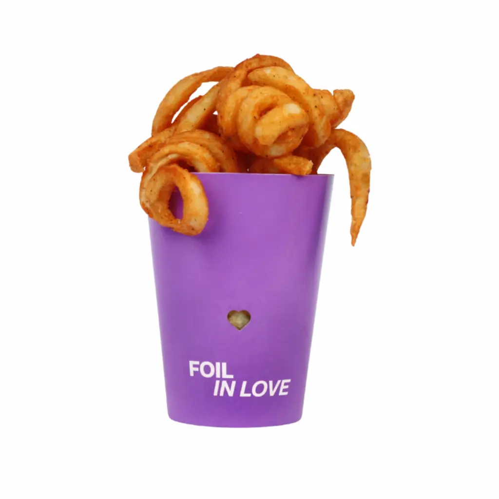 Curly Fries