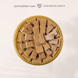 حلا منزلي لوتس