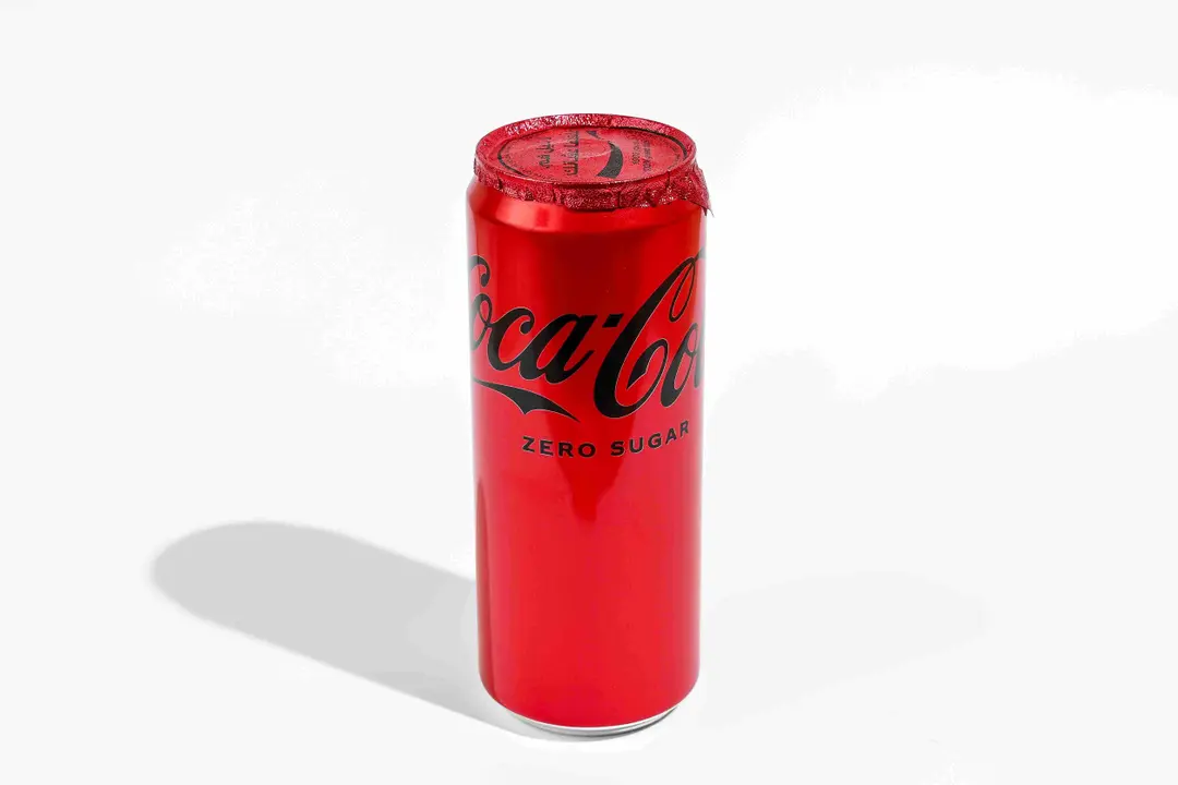 كوكا كولا زيرو Coca Cola Zero