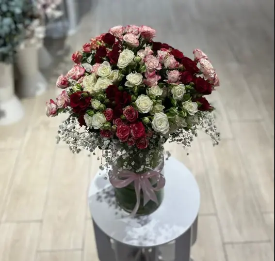 باقة 7 ج