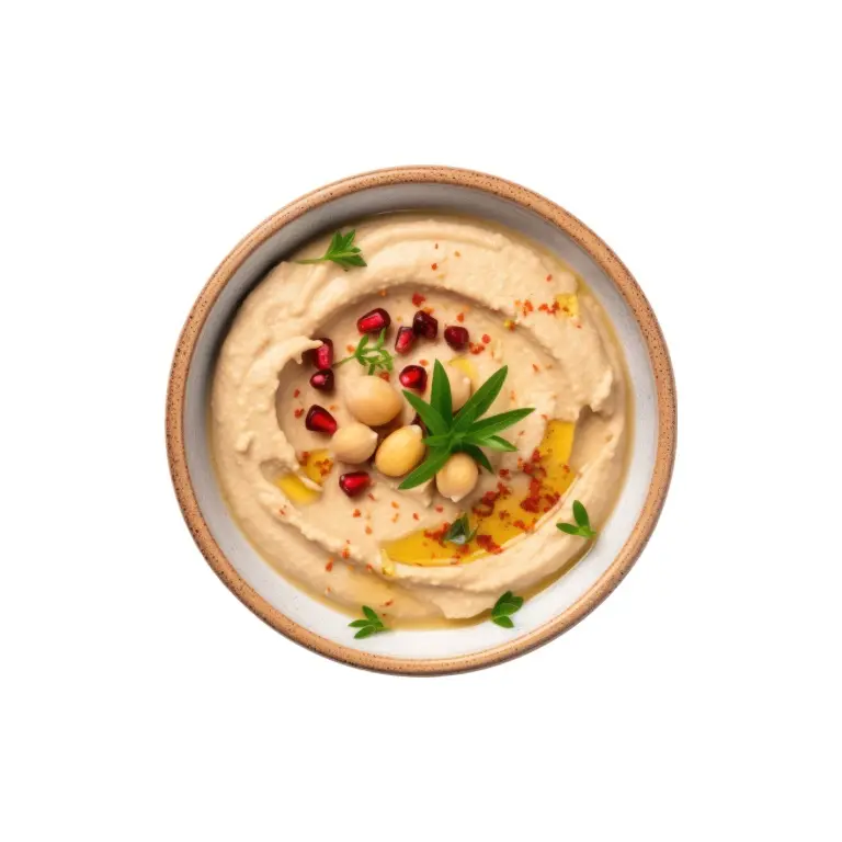 Hummus