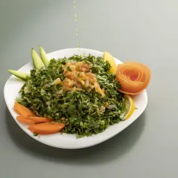 تبولة