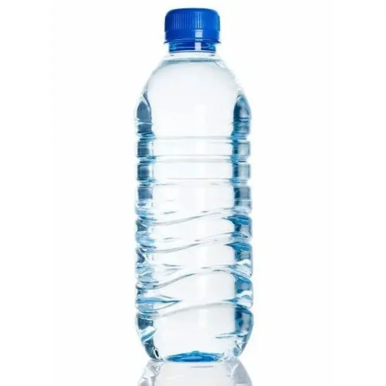 Water Small