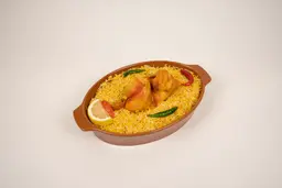 دجاج مندي