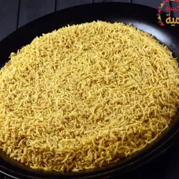 أرز حساوي
