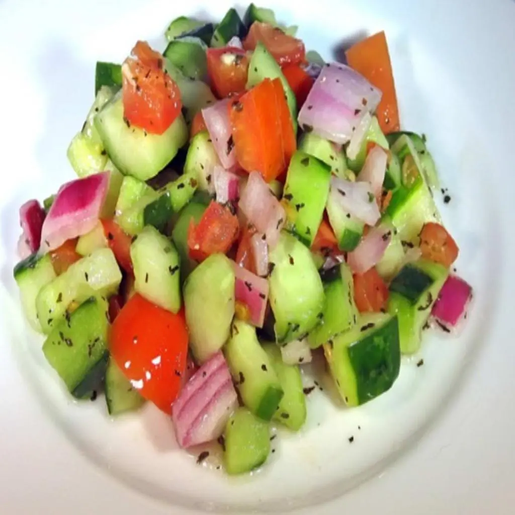 Green Salad