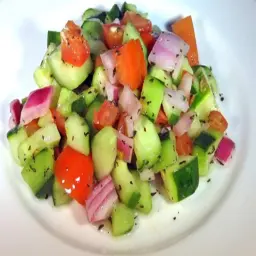 Green Salad