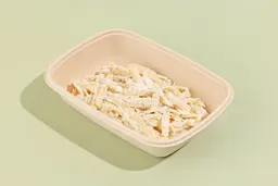 باستا بيضاء