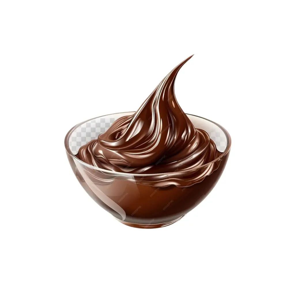 صوص نوتيلا