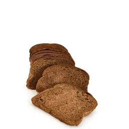 Brown Toast