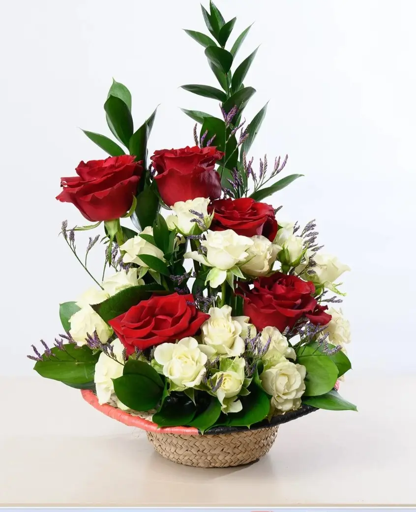 Khous Bouquet