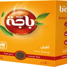 Loose Strong Tea 100 g