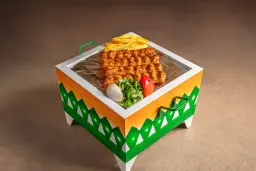 كباب دجاج