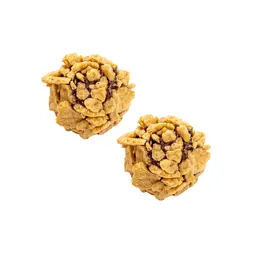 Peanut Butter Protein Balls