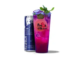 Berrito Red Bull