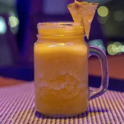 Plain Mango