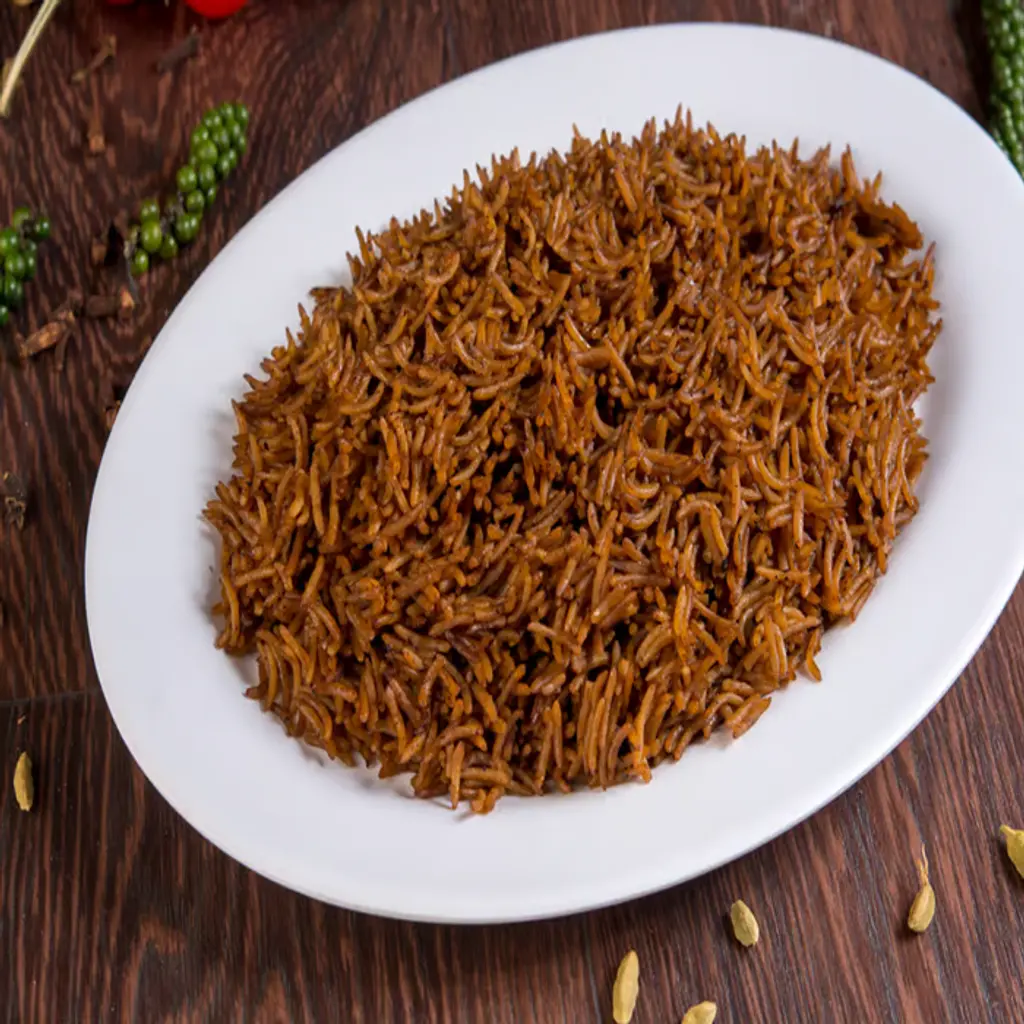 Sayyadia Rice