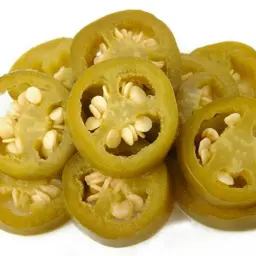 Jalepeno Pottion
