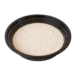 Blanck Rice With Milk