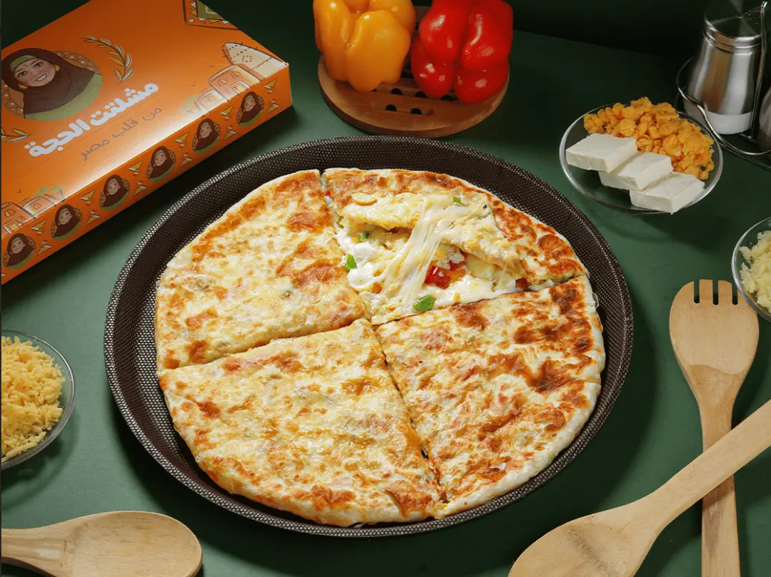 Mix Cheese
