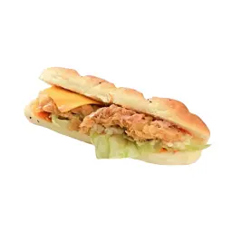 ساندوتش زنجر