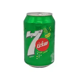 7UP
