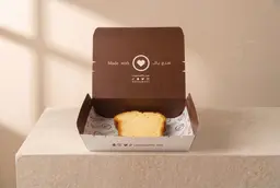 كيك انجليزي