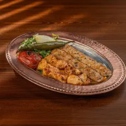 مشكل دجاج