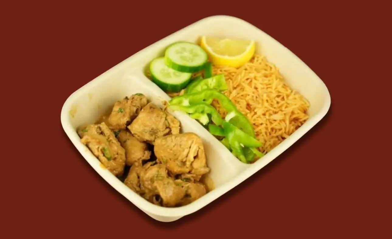 Fit 4 Less for Healthy Meals