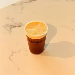 ايسبريسو الفريدو