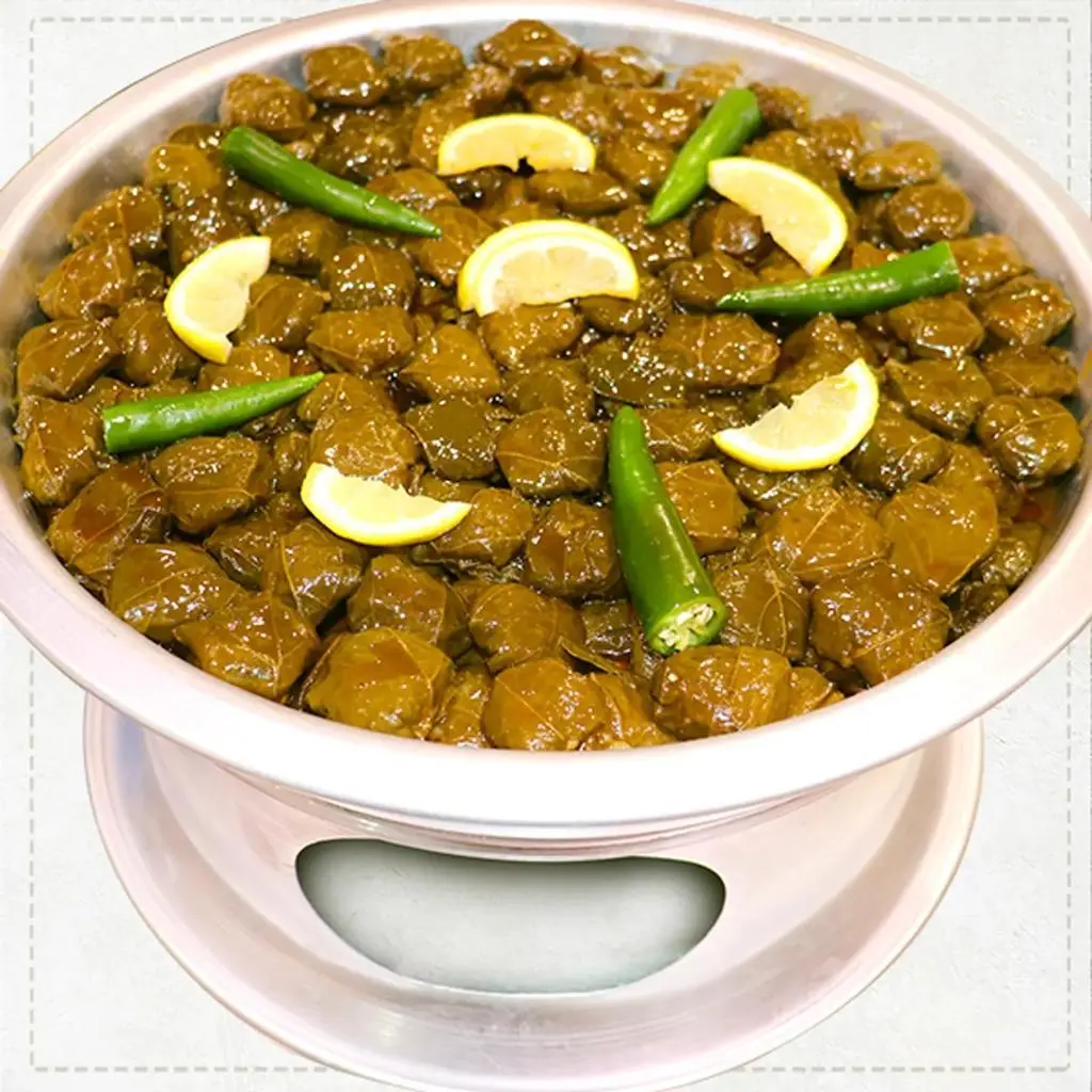 Mini Kobeba Dish