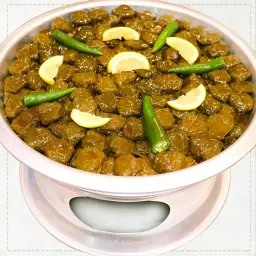 Mini Kobeba Dish