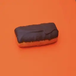 شوكولاتة لونج جون