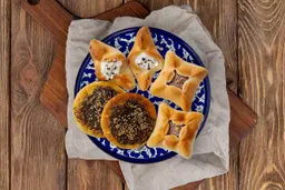 Mix bites ( 12 Pcs)
