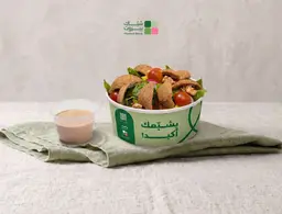 سلطة شباك بيروت