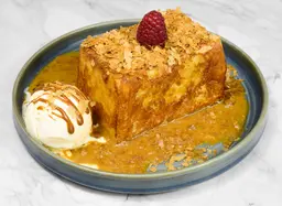 French Toast Lotus