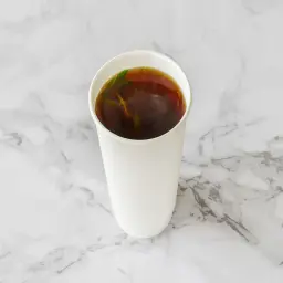شاي المأمورية