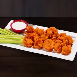 BUFFALO SHRIMPS