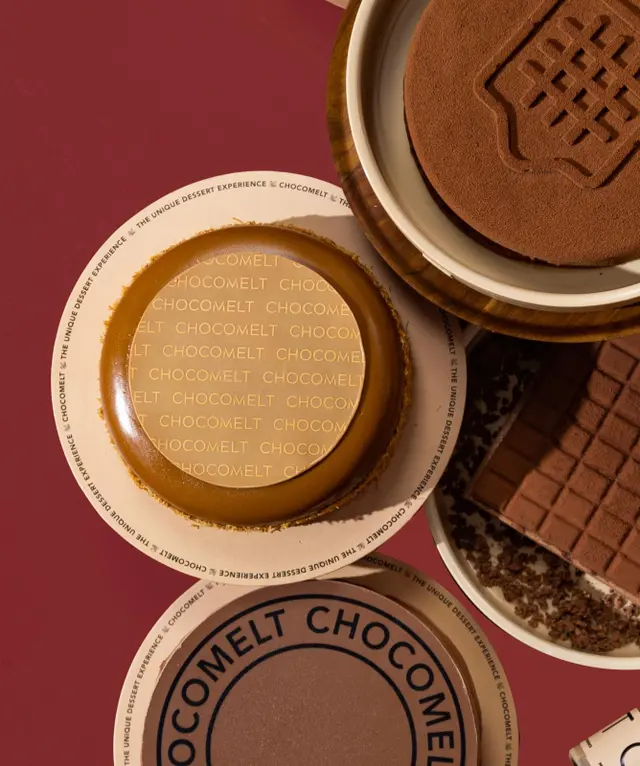 Chocomelt