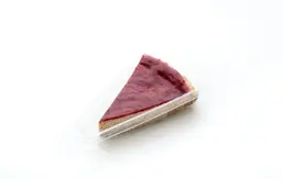 Strawberry cheesecake