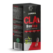 LAPERVA CLA KETO CUT 90DUOCAPS