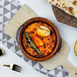 Baked Chicken Kofta