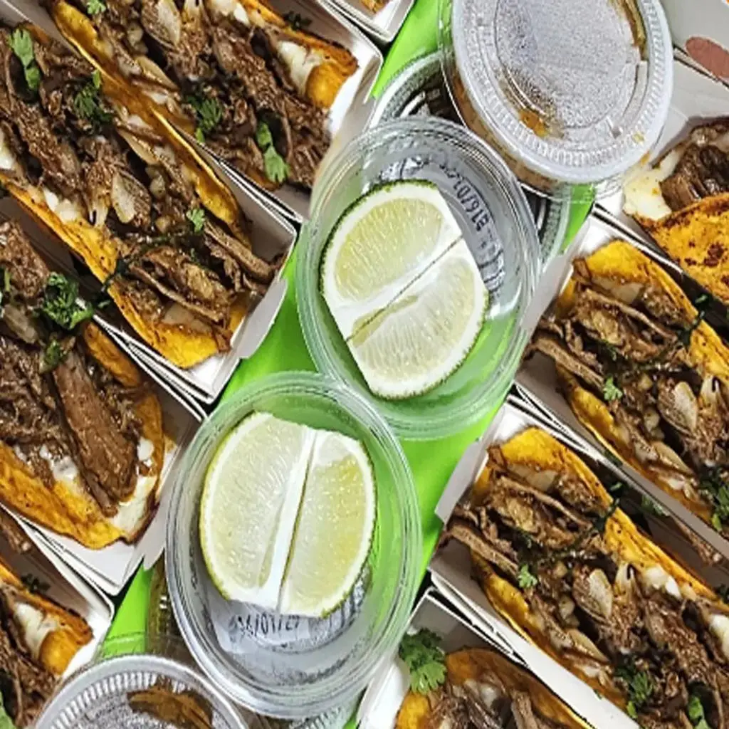 Mini Birria