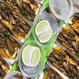 Mini Birria